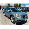 Image 2 : HOND CR-V 2012 O/S TITLE 2 DAYS