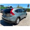 Image 3 : HOND CR-V 2012 O/S TITLE 2 DAYS