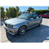 Image 1 : BMW  M3 2004 O/S TITLE 2 DAYS