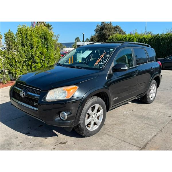 TOYT RAV4 2010 O/S-T DON - SMOG