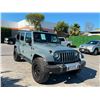 Image 2 : JEEP WRANGLER 2015 O/S-T SMOG-2 DAYS