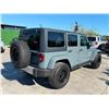 Image 3 : JEEP WRANGLER 2015 O/S-T SMOG-2 DAYS