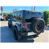 Image 4 : JEEP WRANGLER 2015 O/S-T SMOG-2 DAYS