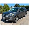 Image 1 : FORD  ESCAPE 2018 T-REPO-SMOG-2 DAYS