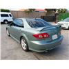 Image 4 : MAZD MAZDA6 2005 APP  DUP/T-DON