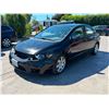 Image 1 : HOND CIVIC 2010 SALV T/DONATION