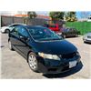 Image 2 : HOND CIVIC 2010 SALV T/DONATION