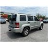 Image 3 : JEEP  LIBERTY 2009 SALV T/DONATION