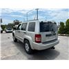 Image 4 : JEEP  LIBERTY 2009 SALV T/DONATION
