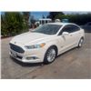 Image 1 : FORD  FUSION  2014 T-DONATION
