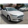Image 2 : FORD  FUSION  2014 T-DONATION