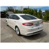Image 4 : FORD  FUSION  2014 T-DONATION
