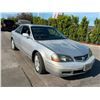 Image 2 : ACUR CL 2003 T-DONATION