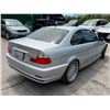 Image 3 : BMW  323CI 2000 APP/DUP-T/EXP-ONLY DON