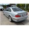 Image 4 : BMW  323CI 2000 APP/DUP-T/EXP-ONLY DON