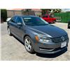 Image 2 : VOLK PASSAT 2014 T-DONATION