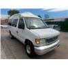 Image 2 : FORD  E350 2003 APP/DUP-T/EXP-ONLY DON