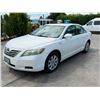 Image 1 : TOYT CAMRY 2007 T-DONATION