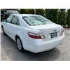 Image 4 : TOYT CAMRY 2007 T-DONATION