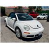 Image 2 : VOLK BEETLE 2009 SALV T/DONATION