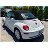 Image 4 : VOLK BEETLE 2009 SALV T/DONATION