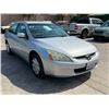 Image 2 : HOND ACCORD 2004 T-DON - SMOG