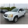Image 1 : CHEV EQUINOX 2006 T-DONATION