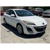 Image 2 : MAZD MAZDA3 2010 O/S TITLE 2 DAYS
