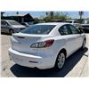Image 3 : MAZD MAZDA3 2010 O/S TITLE 2 DAYS