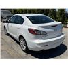 Image 4 : MAZD MAZDA3 2010 O/S TITLE 2 DAYS