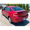 Image 4 : FORD  FOCUS 2010 T-DON - SMOG