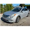 Image 1 : HYUN SONATA 2012 O/S-SALV-T- DON
