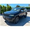 Image 1 : JEEP  GD CHEROKEE 2018 O/S-T SMOG-2 DAYS