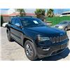 Image 2 : JEEP  GD CHEROKEE 2018 O/S-T SMOG-2 DAYS