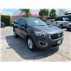 Image 2 : KIA SORENTO 2018 T-REPO-SMOG-2 DAYS
