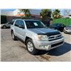 Image 2 : TOYT 4RUNNER 2004 O/S-T SMOG-2 DAYS