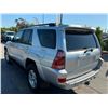 Image 4 : TOYT 4RUNNER 2004 O/S-T SMOG-2 DAYS