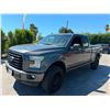 Image 1 : FORD  F-150 2015 T-2 DAYS