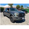 Image 2 : FORD  F-150 2015 T-2 DAYS