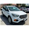 Image 2 : FORD ESCAPE 2018 T-REPO-SMOG-2 DAYS