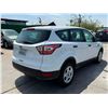 Image 3 : FORD ESCAPE 2018 T-REPO-SMOG-2 DAYS