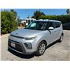 Image 1 : KIA SOUL 2020 T-REPO-SMOG-2 DAYS