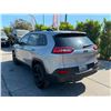 Image 4 : JEEP  CHEROKEE 2018 O/S TITLE 2 DAYS
