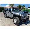 Image 2 : JEEP WRANGLER 2013 O/S-T SMOG-2 DAYS