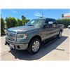Image 1 : FORD F-150 2013 T-REPO-SMOG-2 DAYS
