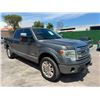 Image 2 : FORD F-150 2013 T-REPO-SMOG-2 DAYS