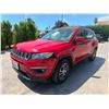 Image 1 : JEEP COMPASS 2018 T-REPO-SMOG-2 DAYS