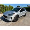 Image 1 : FORD  ESCAPE 2020 T-REPO 2 DAYS