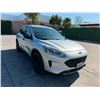 Image 2 : FORD  ESCAPE 2020 T-REPO 2 DAYS