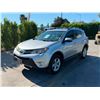 Image 1 : TOYT RAV4 2014 O/S-T SMOG-2 DAYS